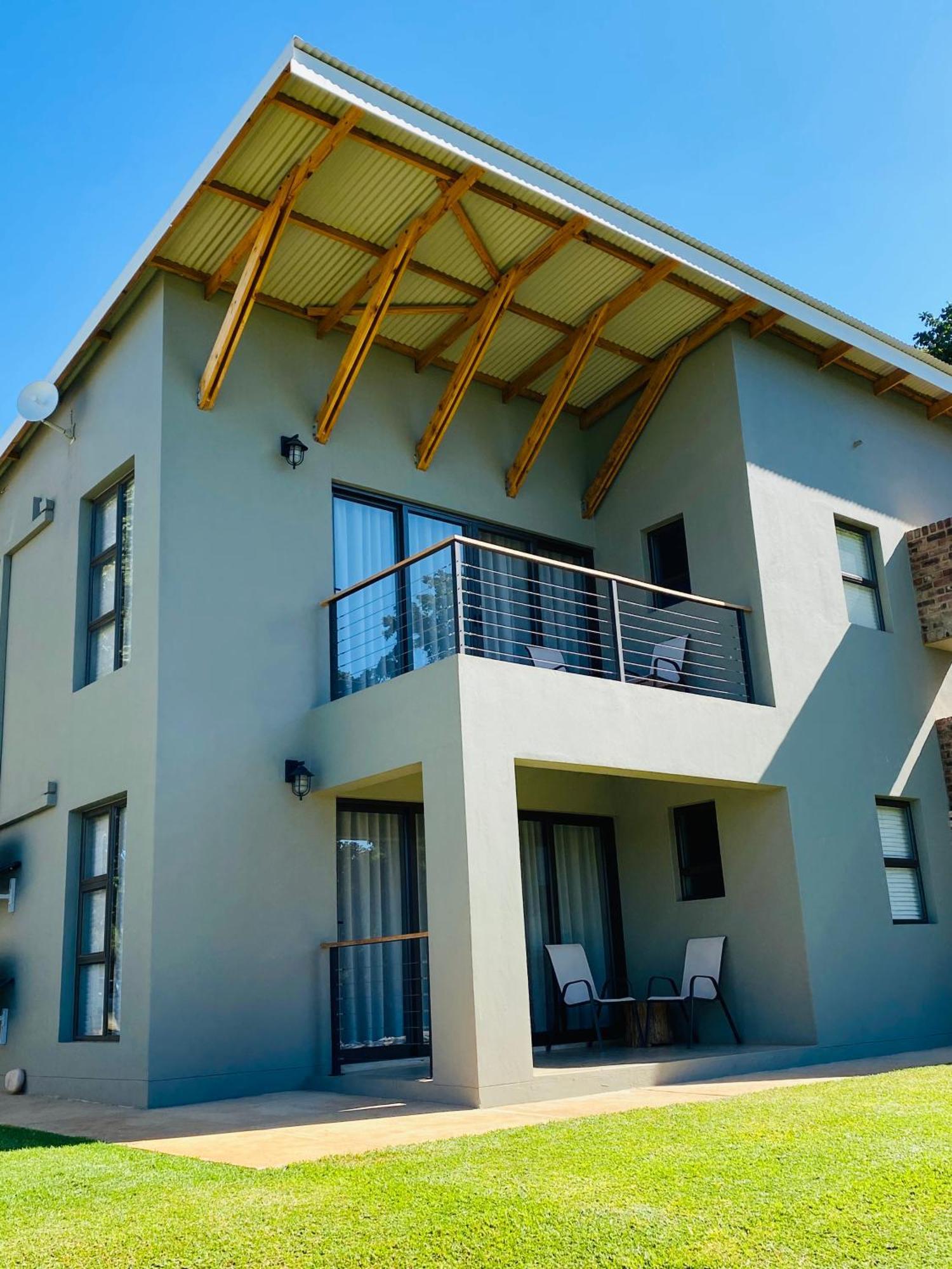 Letaba Junction Lodge Letsitele Exterior foto