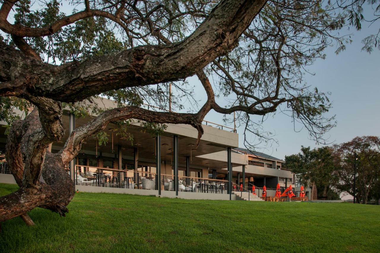 Letaba Junction Lodge Letsitele Exterior foto