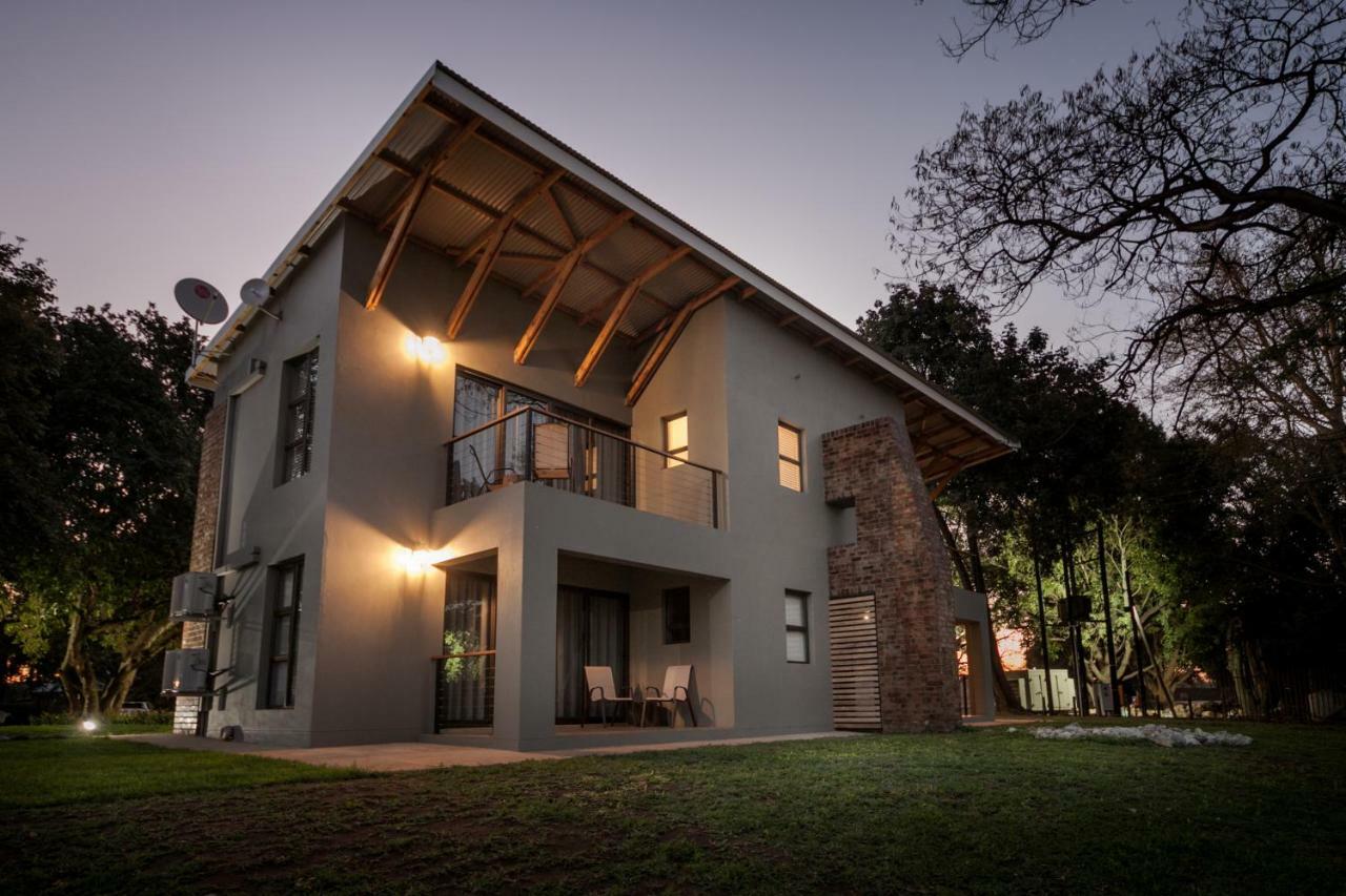 Letaba Junction Lodge Letsitele Exterior foto