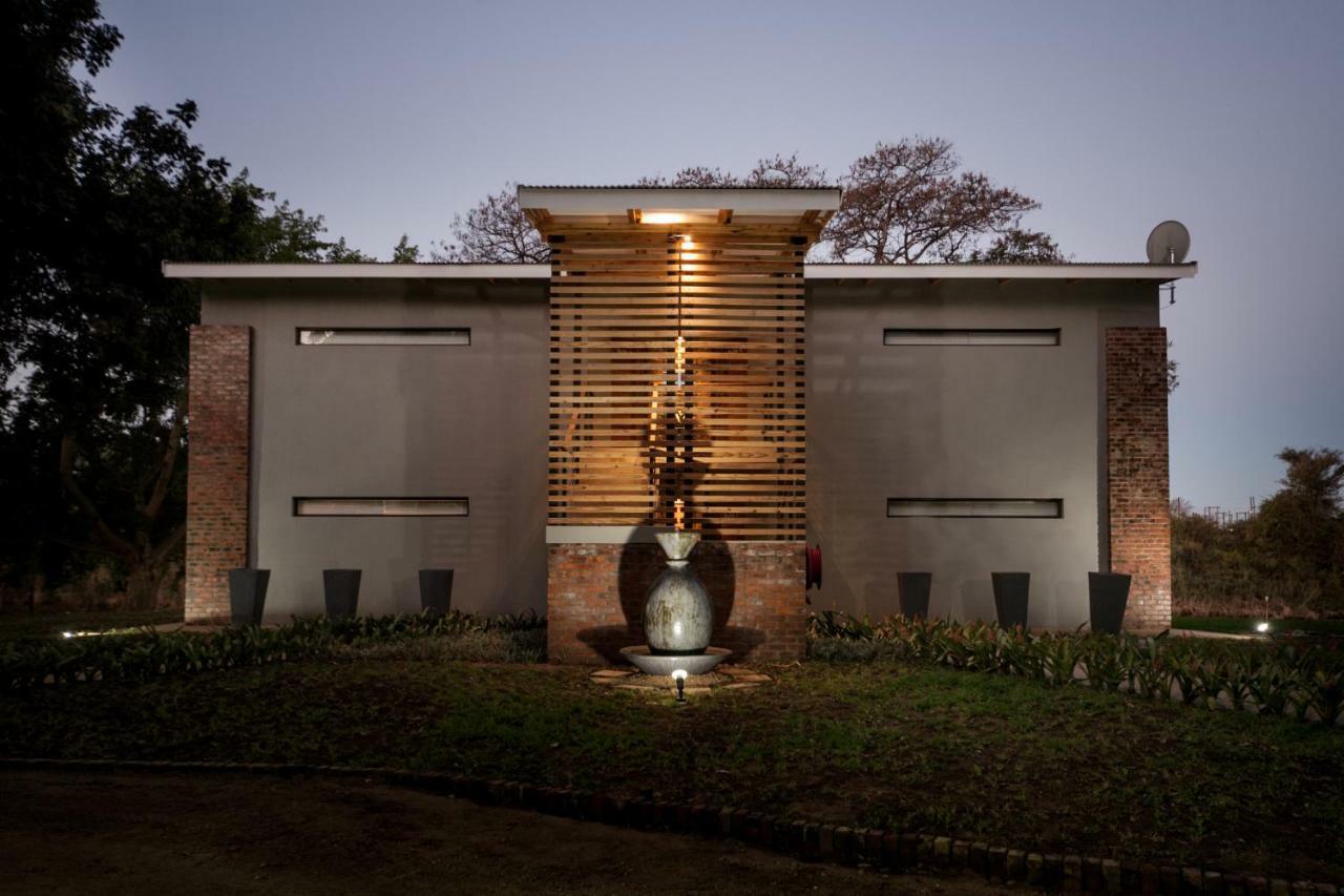 Letaba Junction Lodge Letsitele Exterior foto