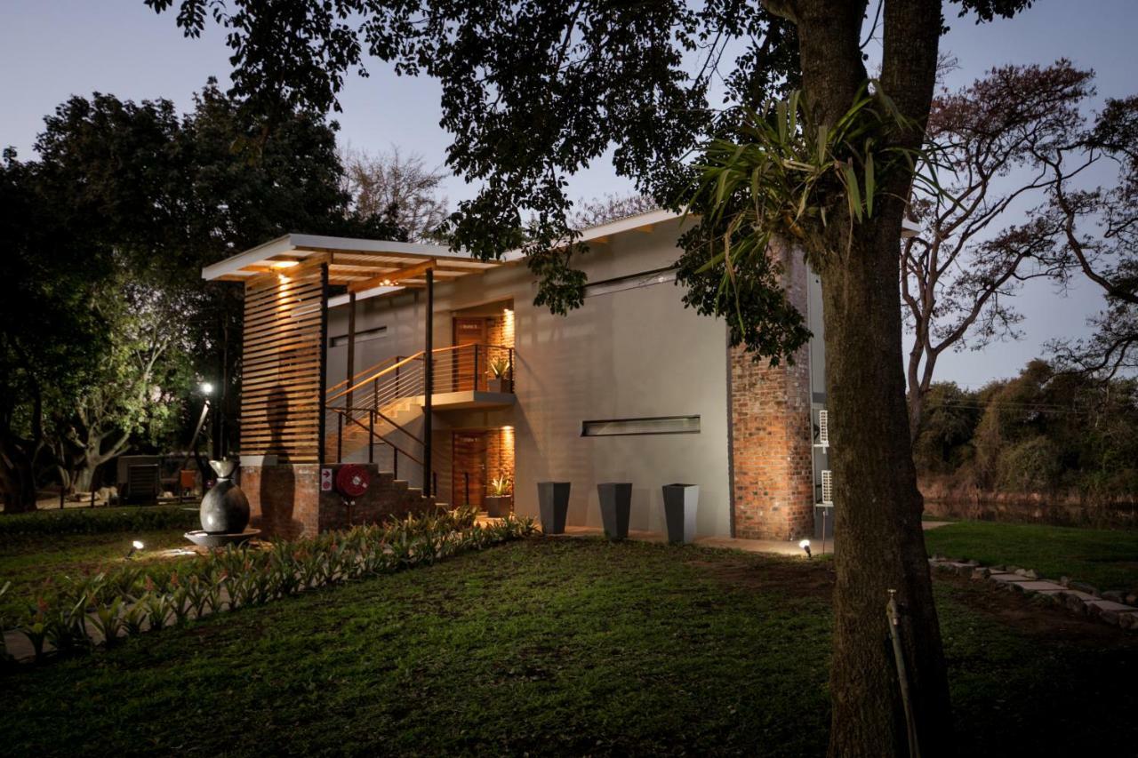 Letaba Junction Lodge Letsitele Exterior foto