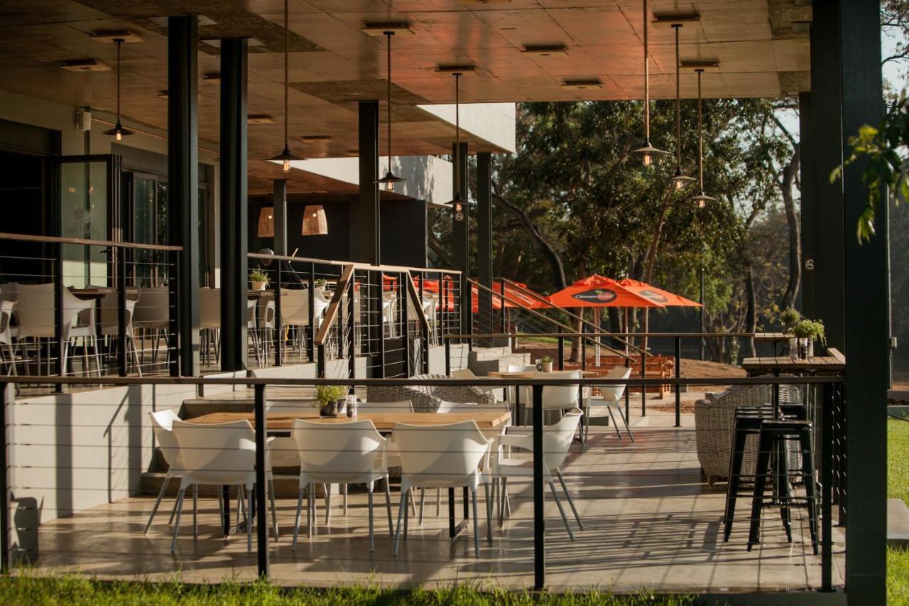 Letaba Junction Lodge Letsitele Exterior foto
