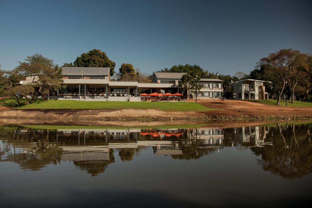 Letaba Junction Lodge Letsitele Exterior foto